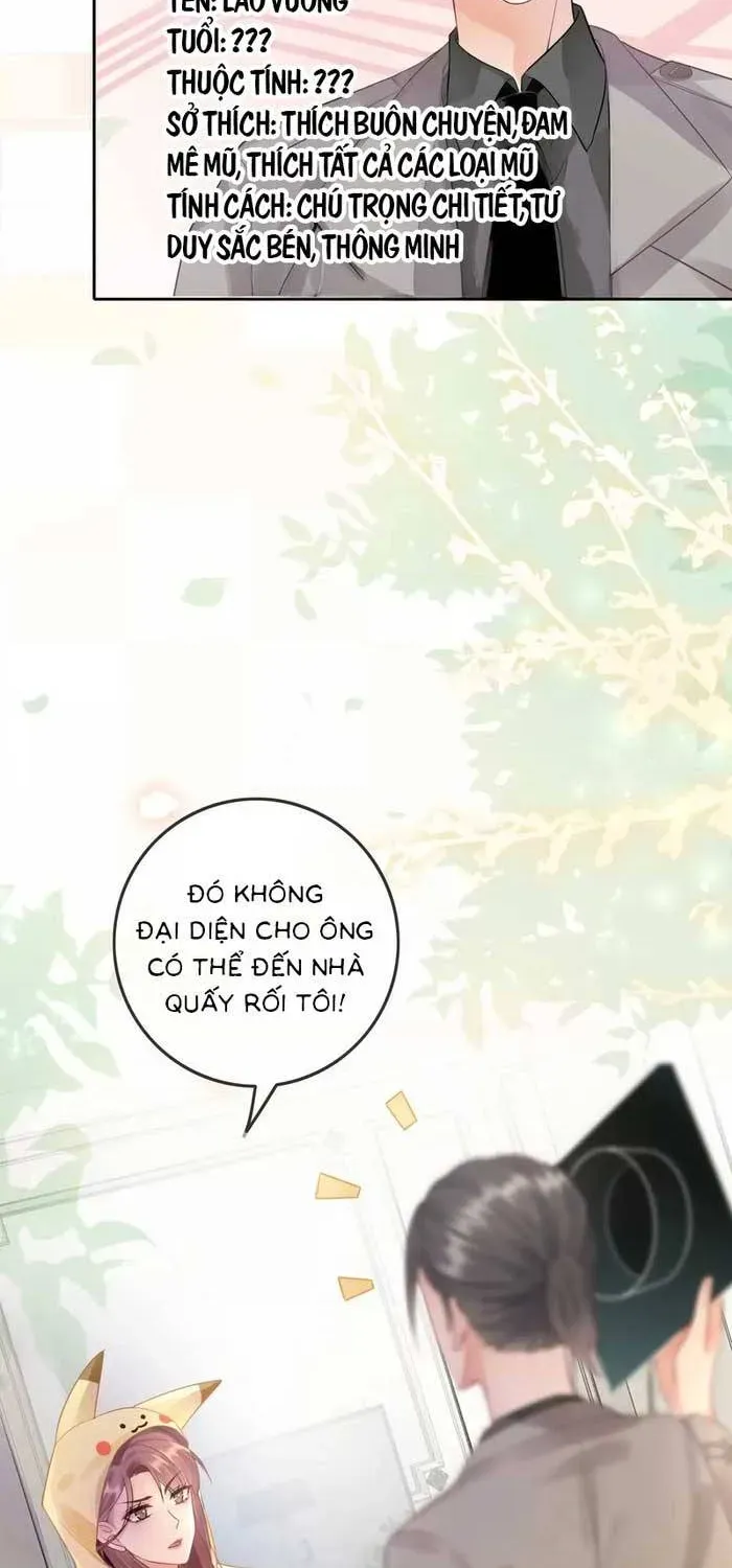 Trạm Thu Dung Yêu Ma Chapter 6 - Trang 26