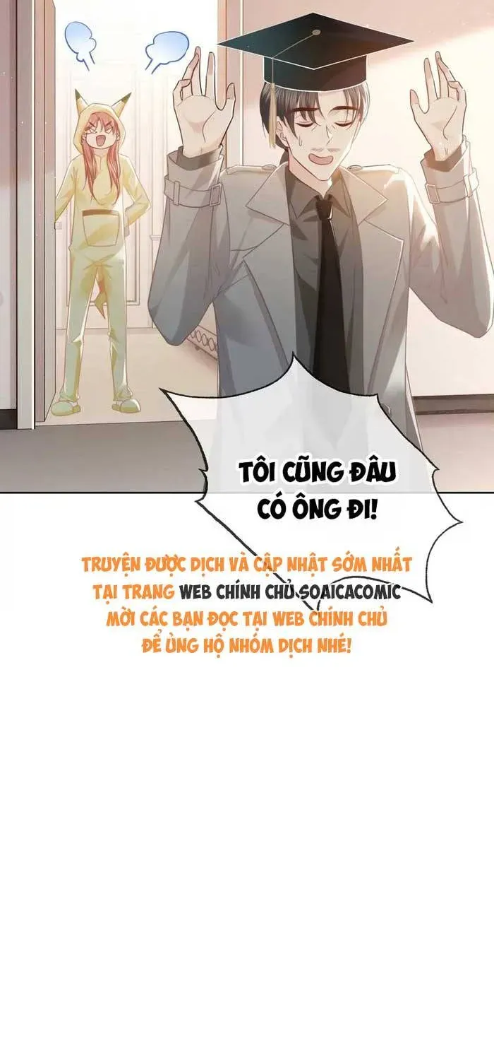 Trạm Thu Dung Yêu Ma Chapter 6 - Trang 28