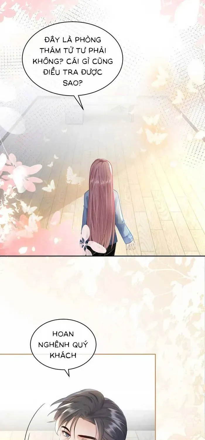 Trạm Thu Dung Yêu Ma Chapter 6 - Trang 3