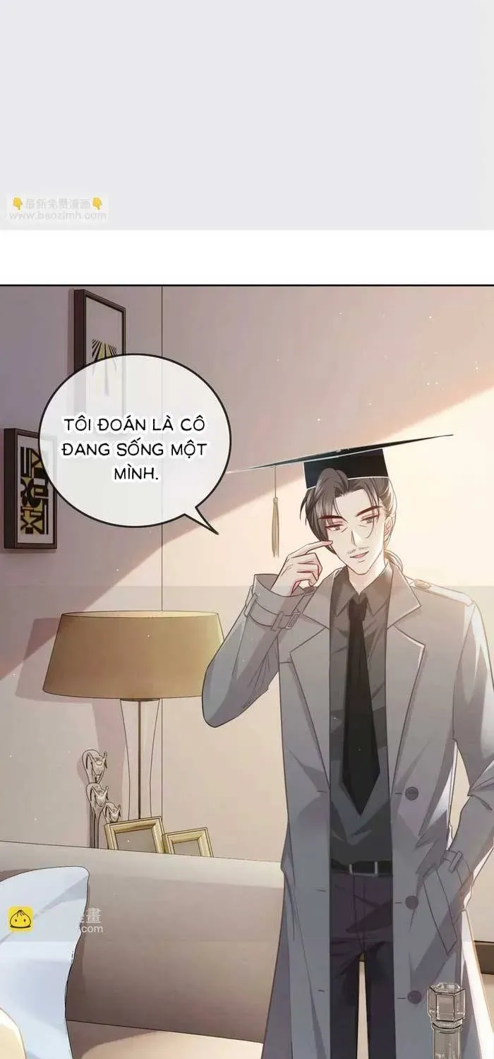 Trạm Thu Dung Yêu Ma Chapter 6 - Trang 31
