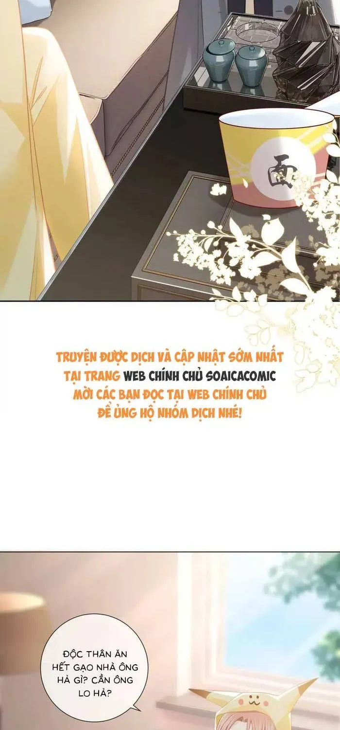 Trạm Thu Dung Yêu Ma Chapter 6 - Trang 32