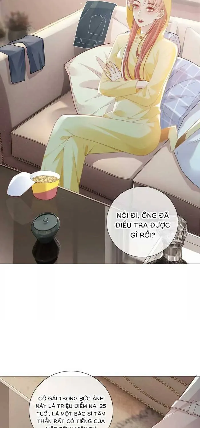 Trạm Thu Dung Yêu Ma Chapter 6 - Trang 33