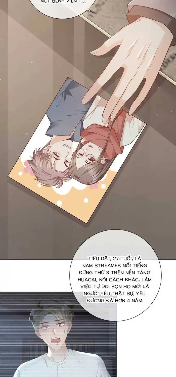 Trạm Thu Dung Yêu Ma Chapter 6 - Trang 34