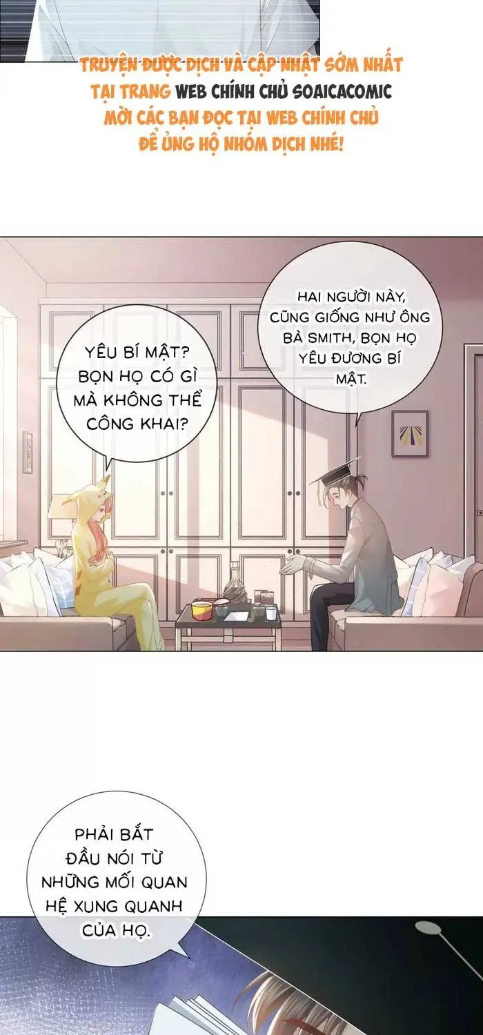 Trạm Thu Dung Yêu Ma Chapter 6 - Trang 35