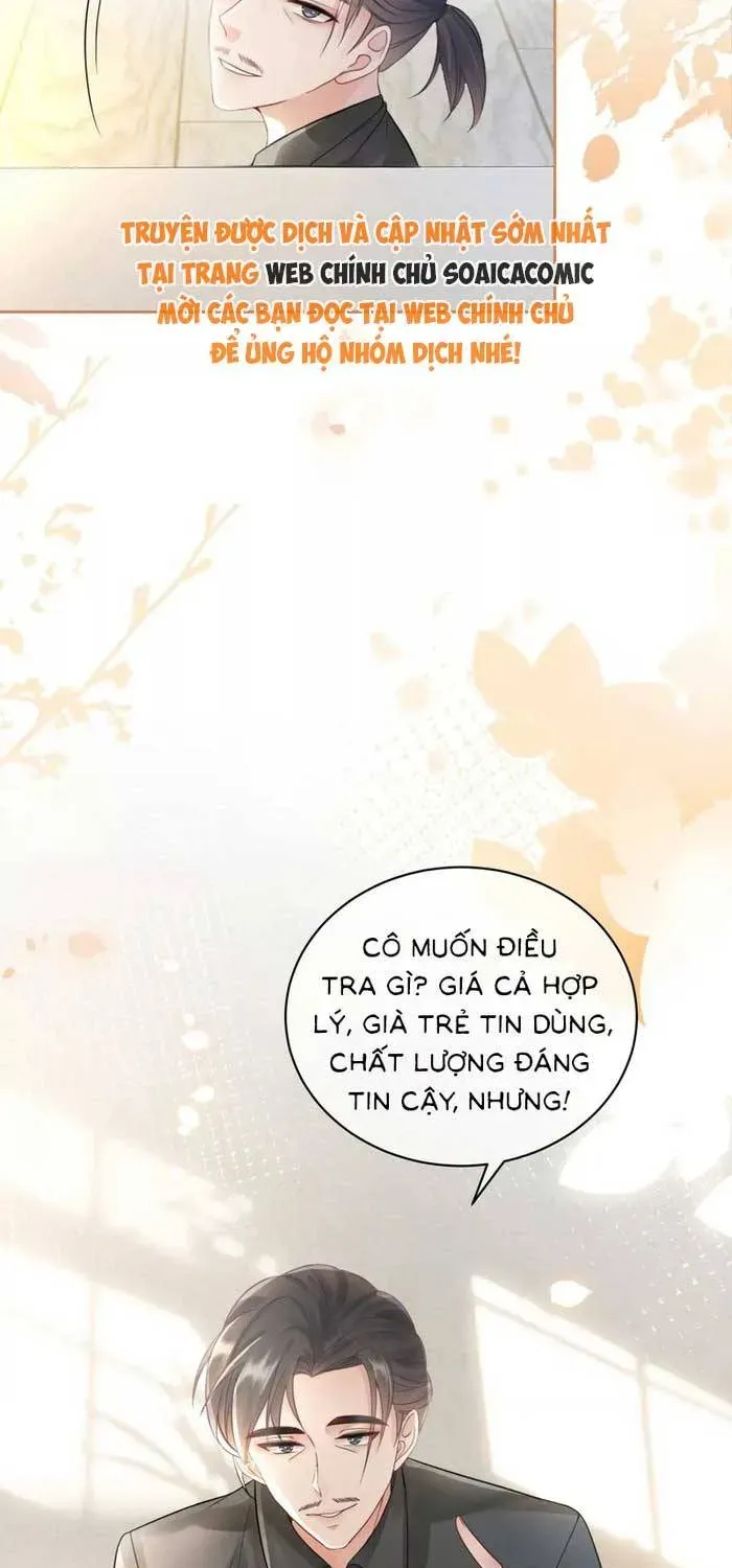 Trạm Thu Dung Yêu Ma Chapter 6 - Trang 4