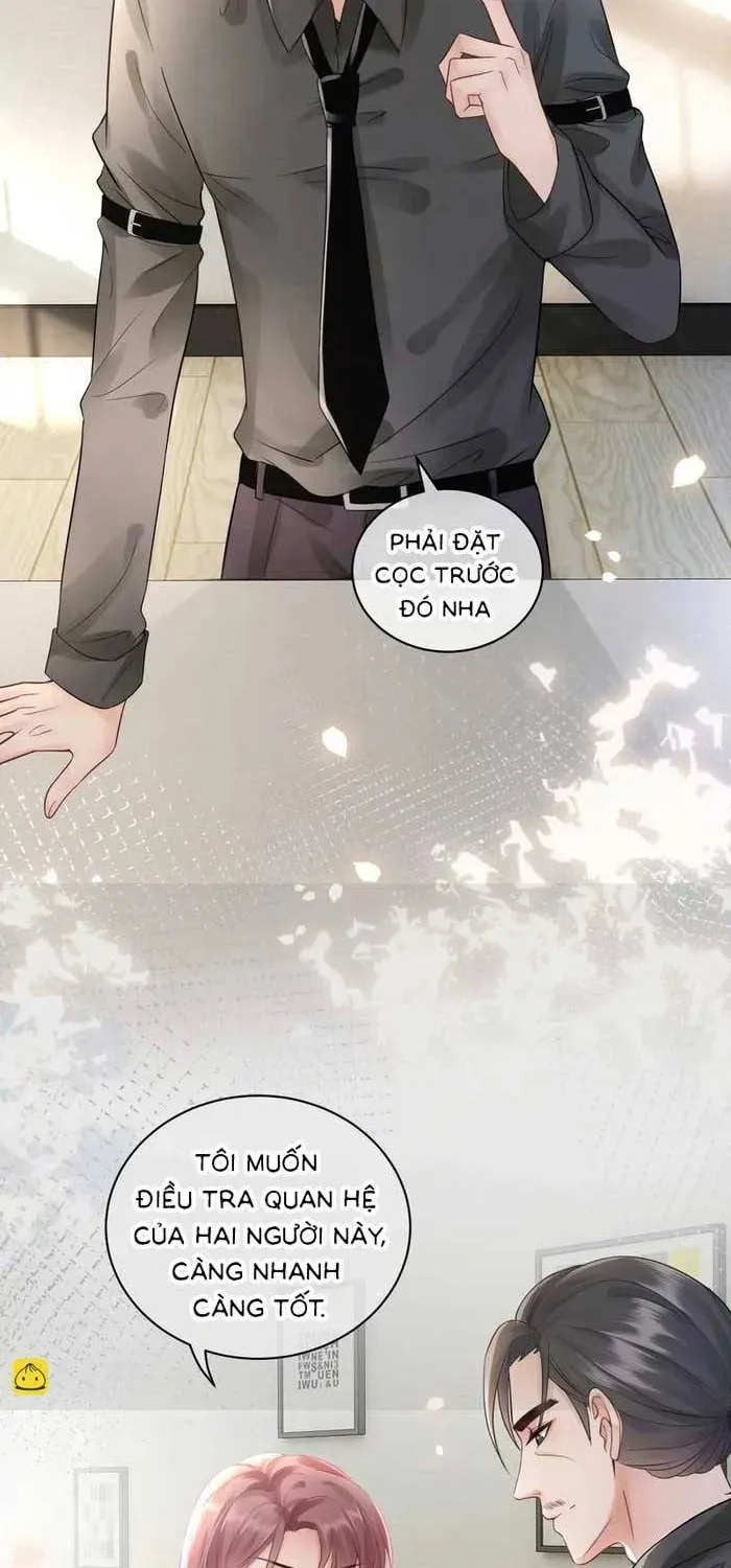 Trạm Thu Dung Yêu Ma Chapter 6 - Trang 5
