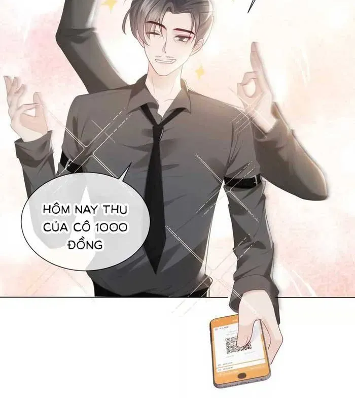 Trạm Thu Dung Yêu Ma Chapter 6 - Trang 7