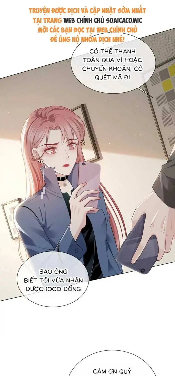 Trạm Thu Dung Yêu Ma Chapter 6 - Trang 8