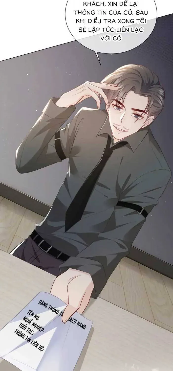 Trạm Thu Dung Yêu Ma Chapter 6 - Trang 9