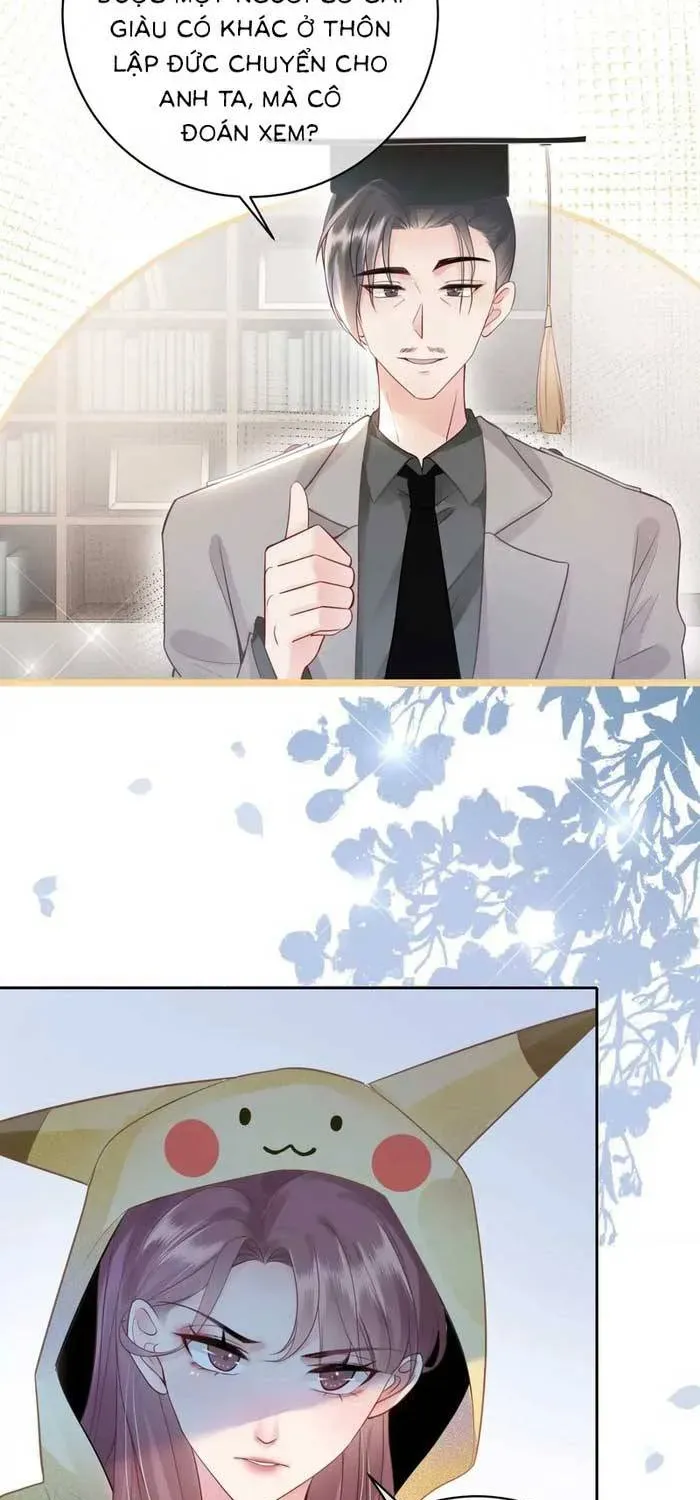 Trạm Thu Dung Yêu Ma Chapter 7 - Trang 11