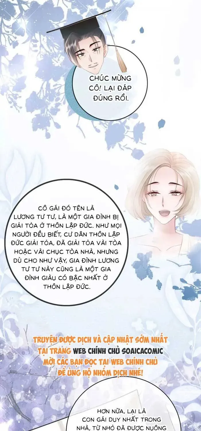 Trạm Thu Dung Yêu Ma Chapter 7 - Trang 13