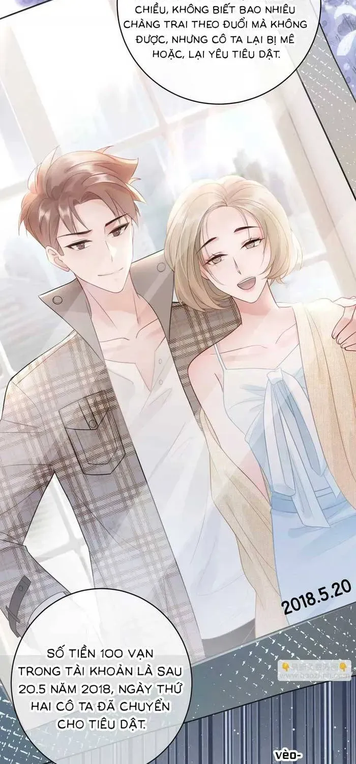 Trạm Thu Dung Yêu Ma Chapter 7 - Trang 14