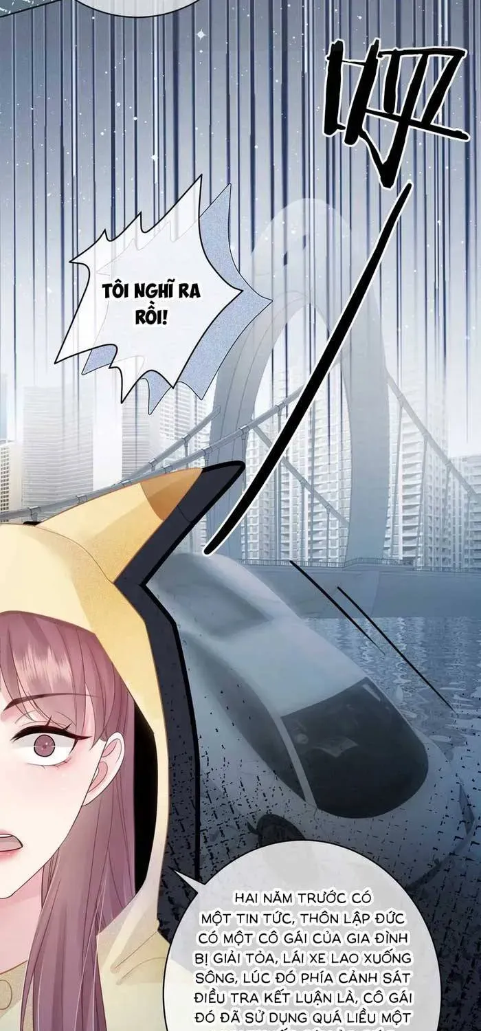 Trạm Thu Dung Yêu Ma Chapter 7 - Trang 15