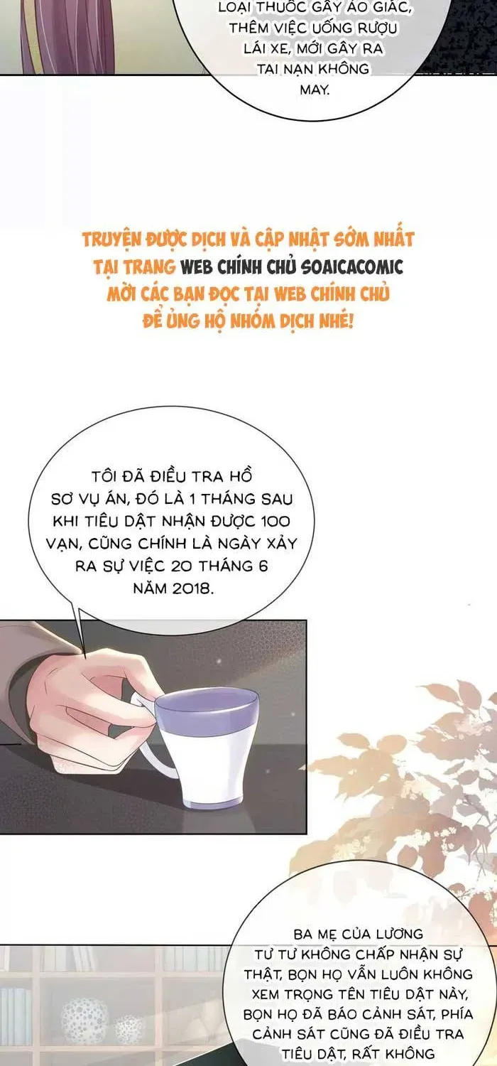 Trạm Thu Dung Yêu Ma Chapter 7 - Trang 16