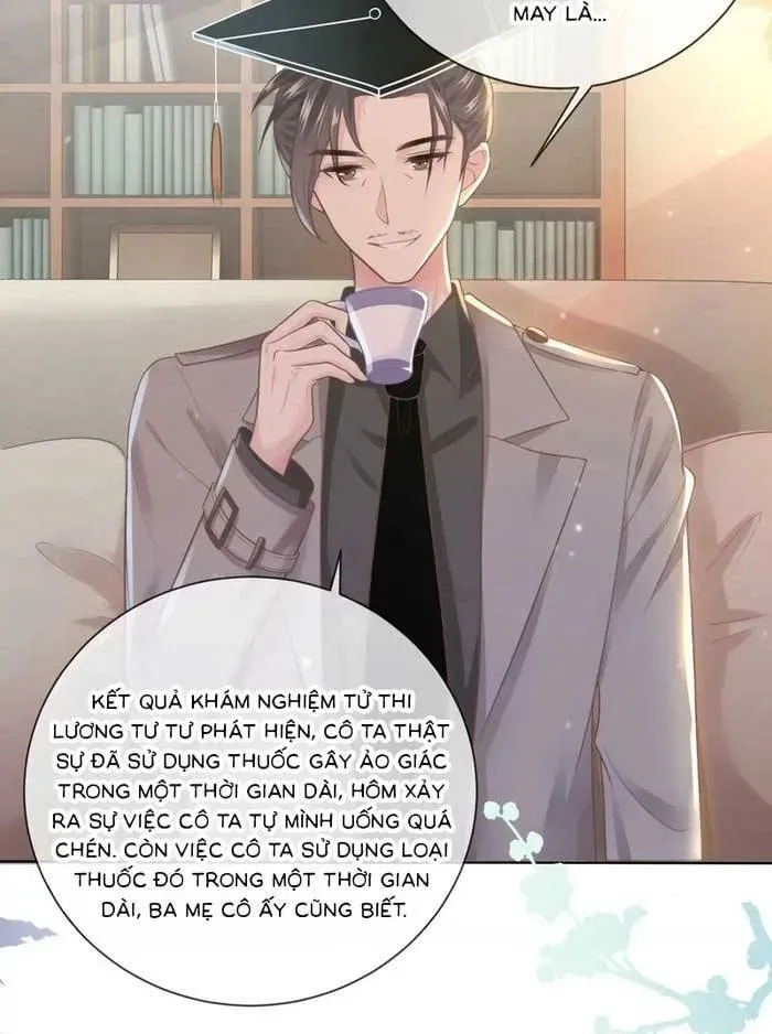 Trạm Thu Dung Yêu Ma Chapter 7 - Trang 17