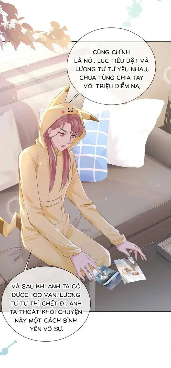 Trạm Thu Dung Yêu Ma Chapter 7 - Trang 18