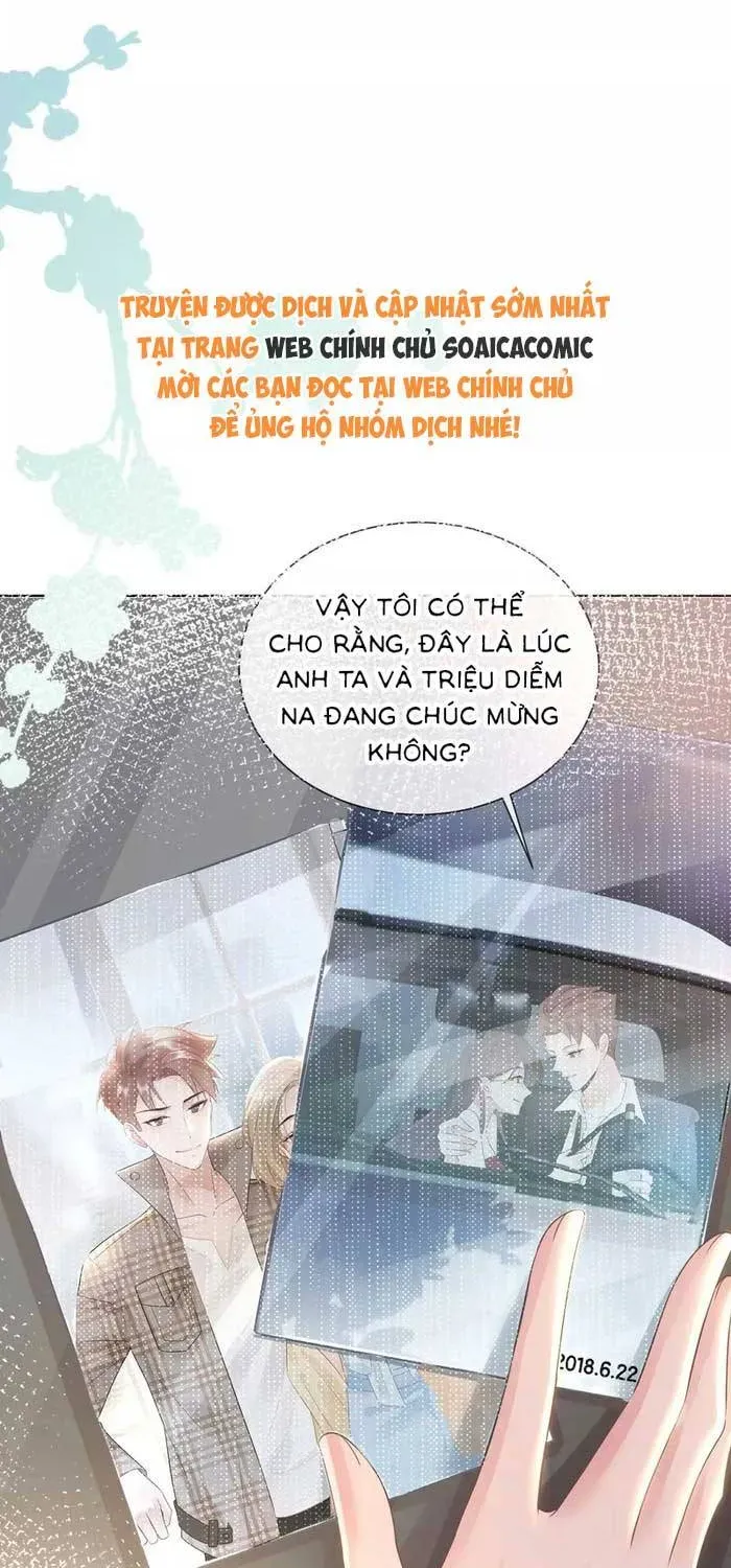Trạm Thu Dung Yêu Ma Chapter 7 - Trang 19