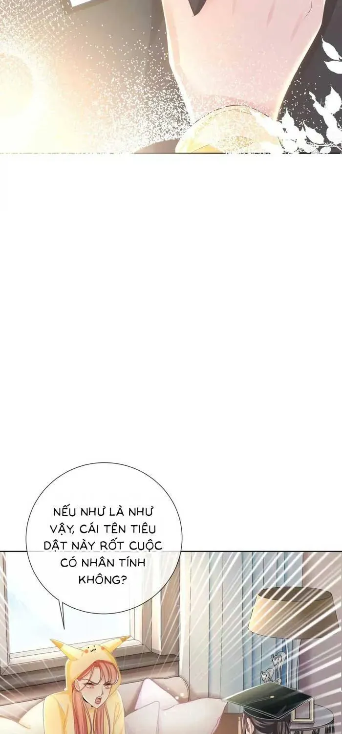 Trạm Thu Dung Yêu Ma Chapter 7 - Trang 20