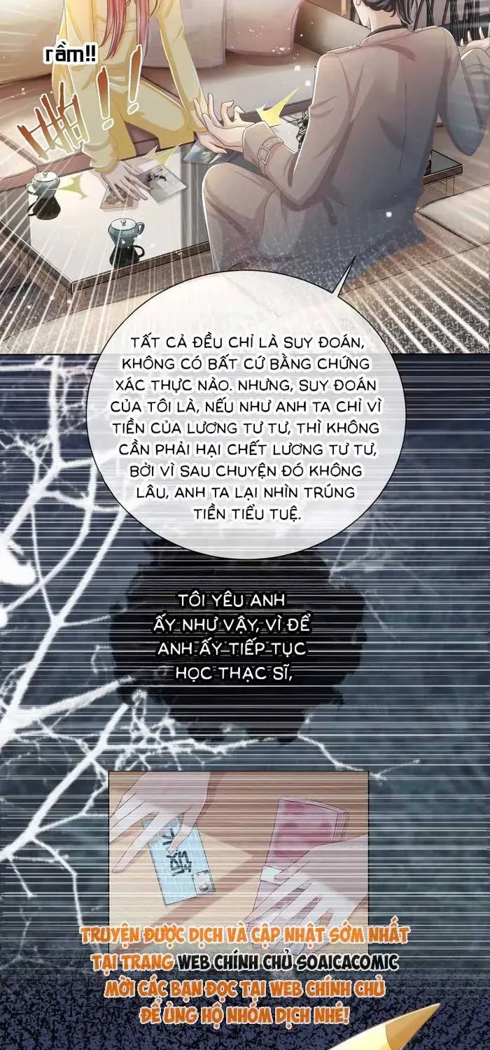 Trạm Thu Dung Yêu Ma Chapter 7 - Trang 21