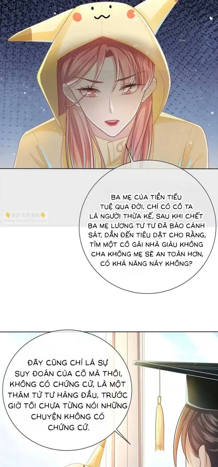 Trạm Thu Dung Yêu Ma Chapter 7 - Trang 22