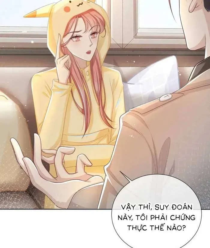 Trạm Thu Dung Yêu Ma Chapter 7 - Trang 23