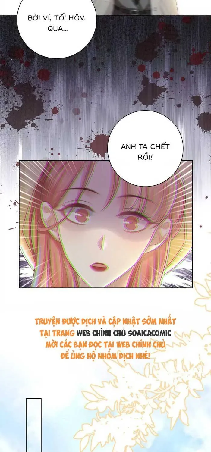 Trạm Thu Dung Yêu Ma Chapter 7 - Trang 26