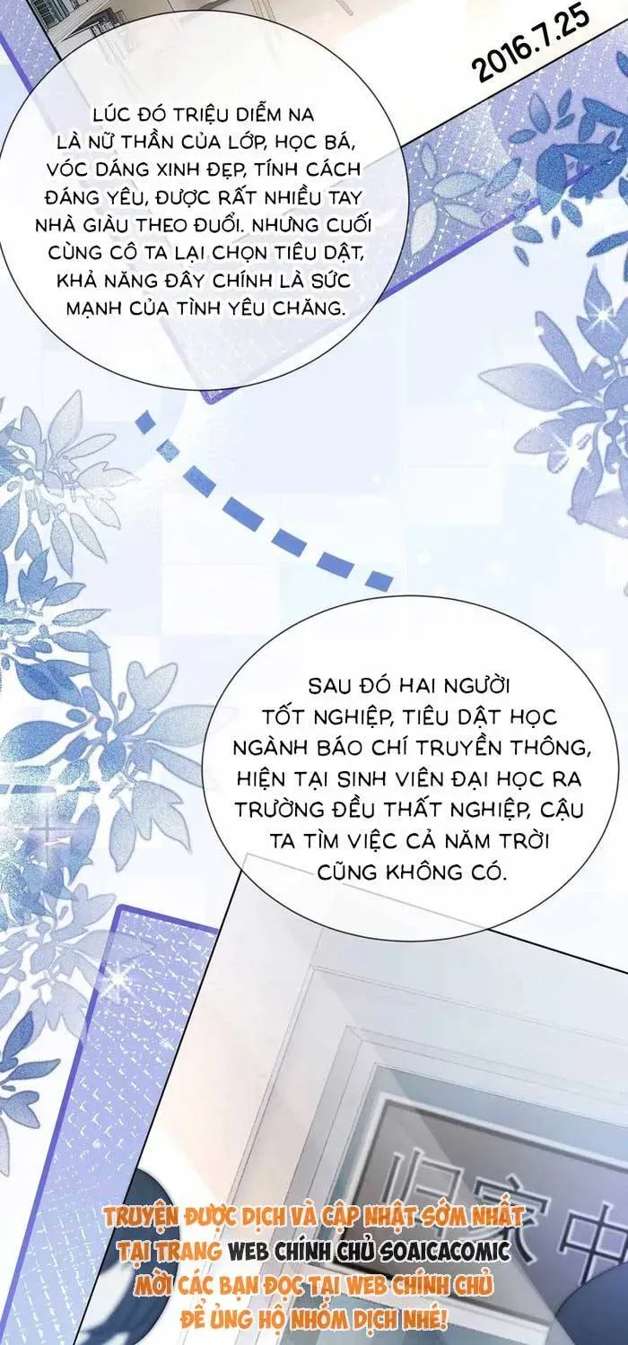 Trạm Thu Dung Yêu Ma Chapter 7 - Trang 3