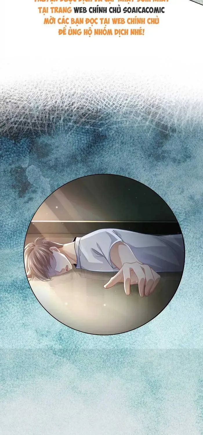 Trạm Thu Dung Yêu Ma Chapter 7 - Trang 30
