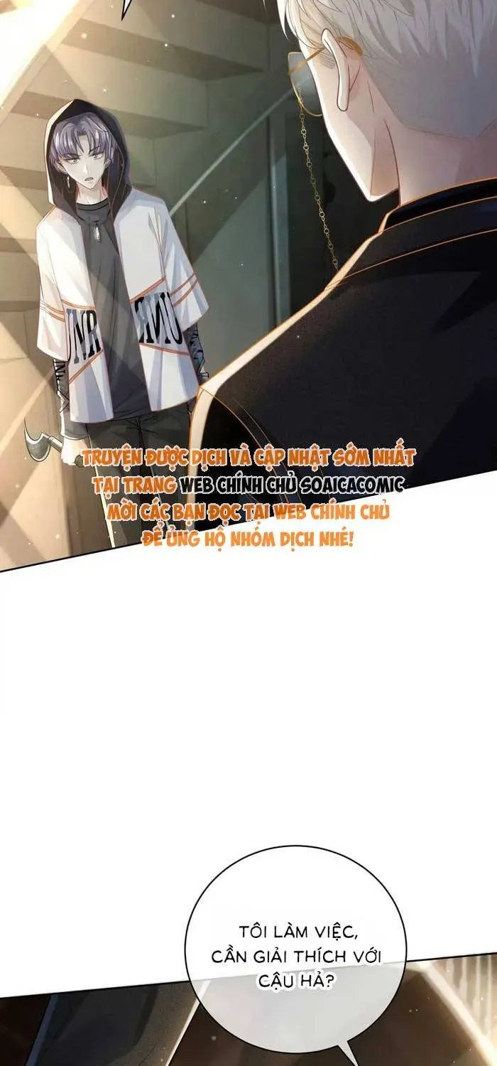 Trạm Thu Dung Yêu Ma Chapter 7 - Trang 32