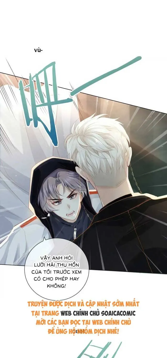 Trạm Thu Dung Yêu Ma Chapter 7 - Trang 34