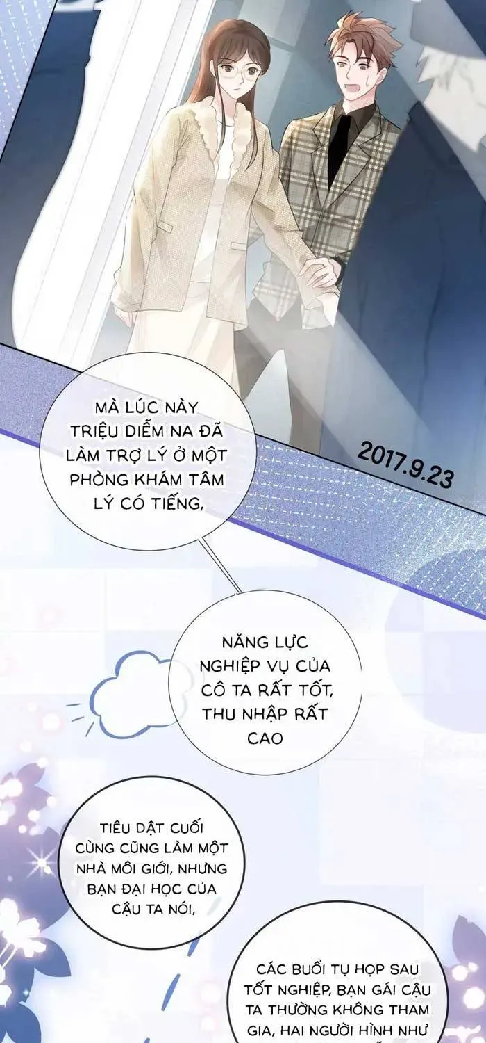 Trạm Thu Dung Yêu Ma Chapter 7 - Trang 4