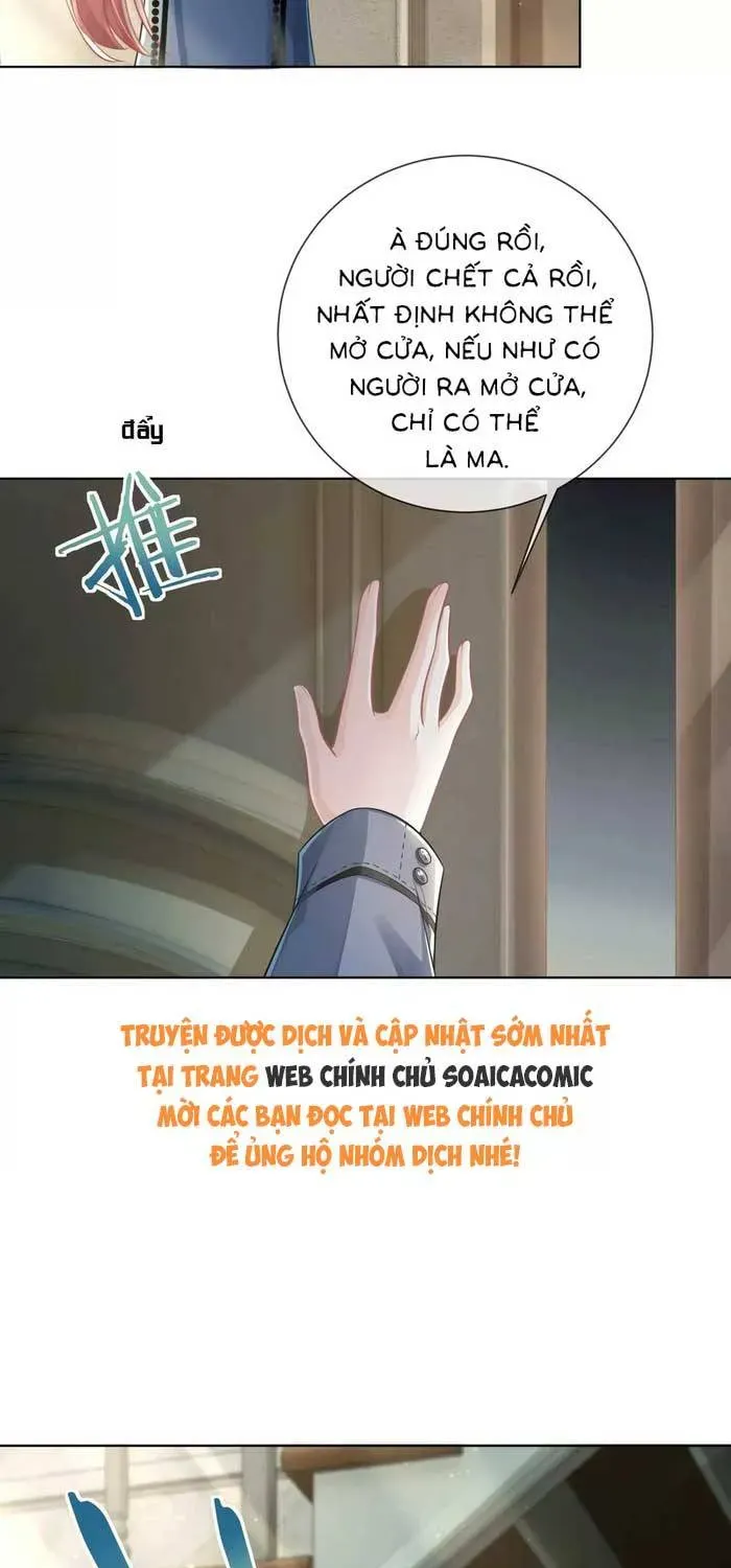 Trạm Thu Dung Yêu Ma Chapter 7 - Trang 40