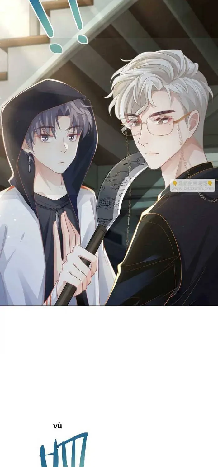 Trạm Thu Dung Yêu Ma Chapter 7 - Trang 41