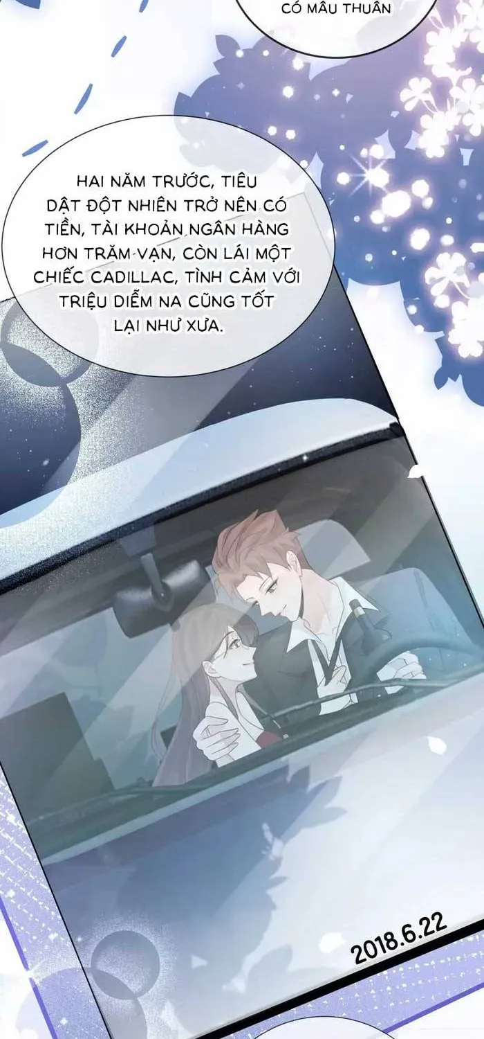 Trạm Thu Dung Yêu Ma Chapter 7 - Trang 5