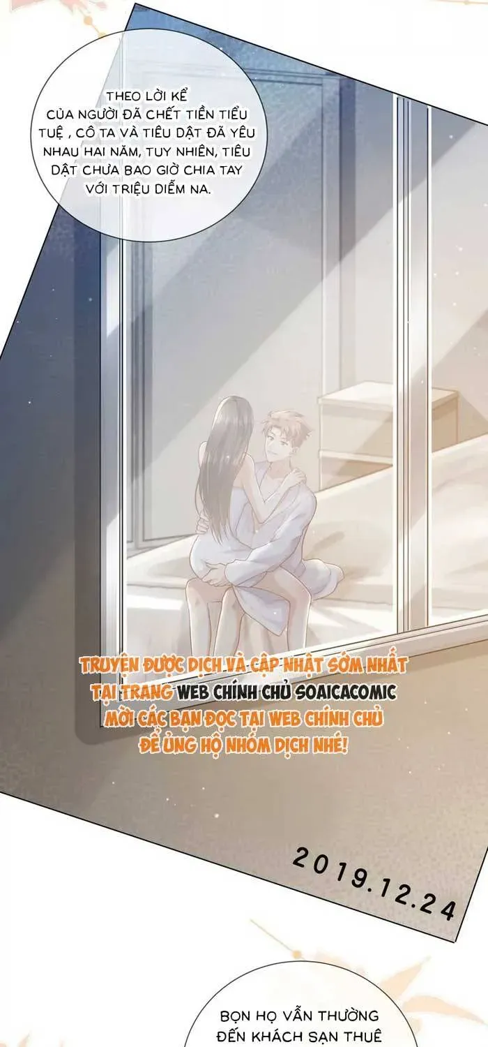 Trạm Thu Dung Yêu Ma Chapter 7 - Trang 7