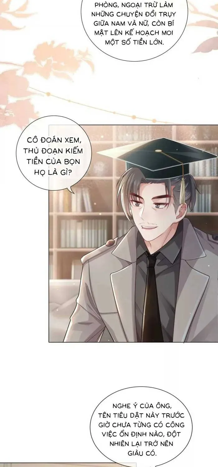 Trạm Thu Dung Yêu Ma Chapter 7 - Trang 8
