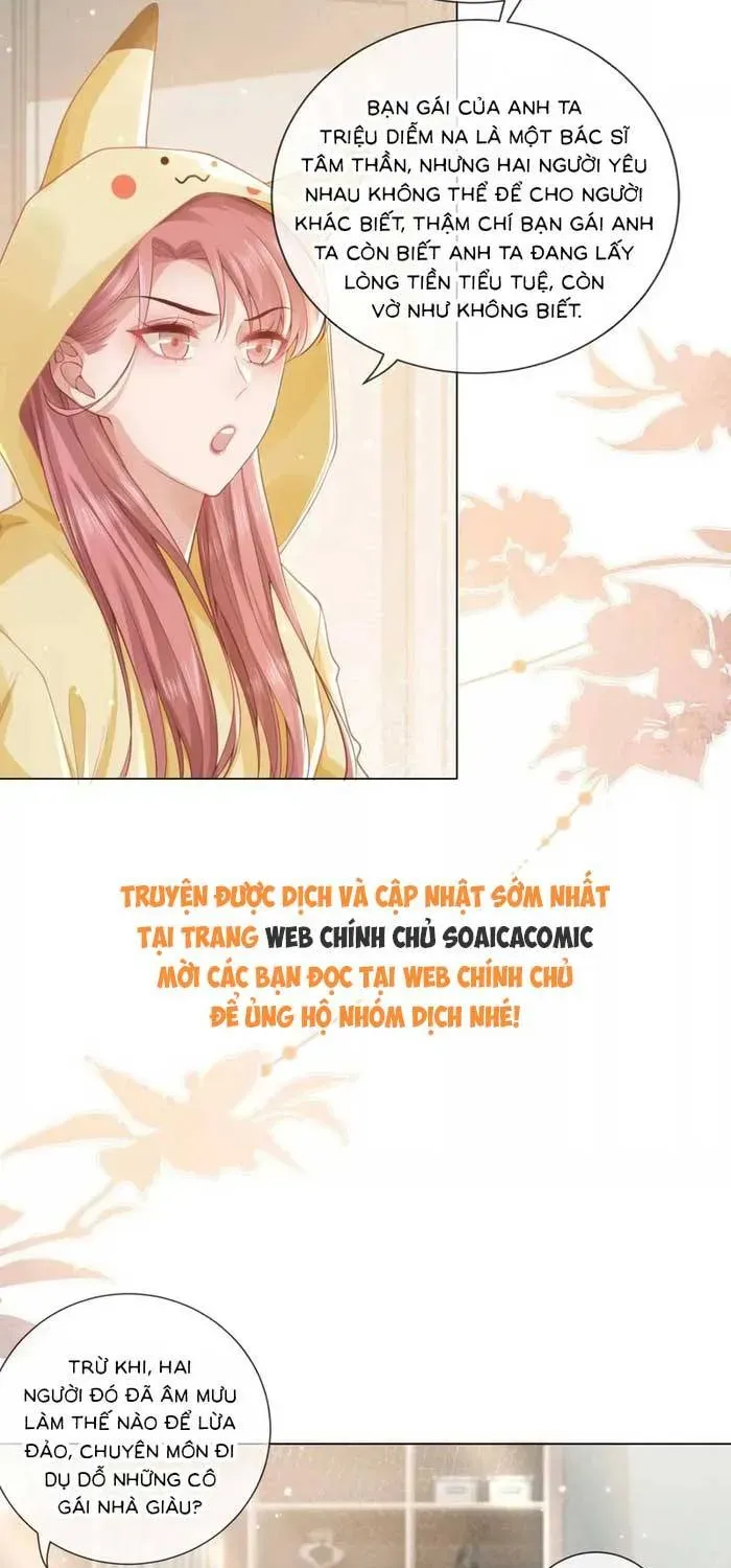 Trạm Thu Dung Yêu Ma Chapter 7 - Trang 9