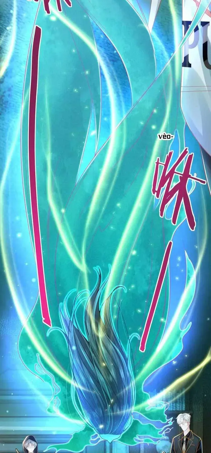 Trạm Thu Dung Yêu Ma Chapter 8 - Trang 15