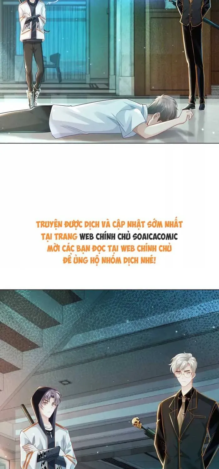 Trạm Thu Dung Yêu Ma Chapter 8 - Trang 16