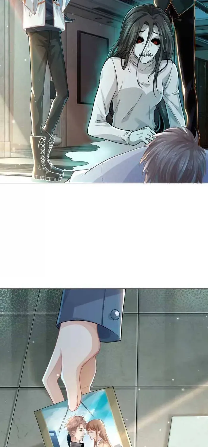Trạm Thu Dung Yêu Ma Chapter 8 - Trang 17