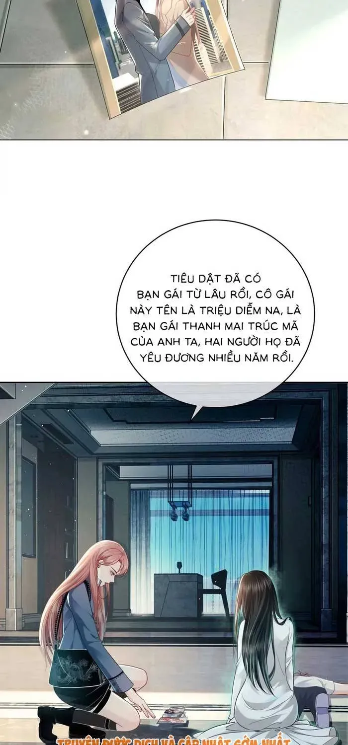 Trạm Thu Dung Yêu Ma Chapter 8 - Trang 18