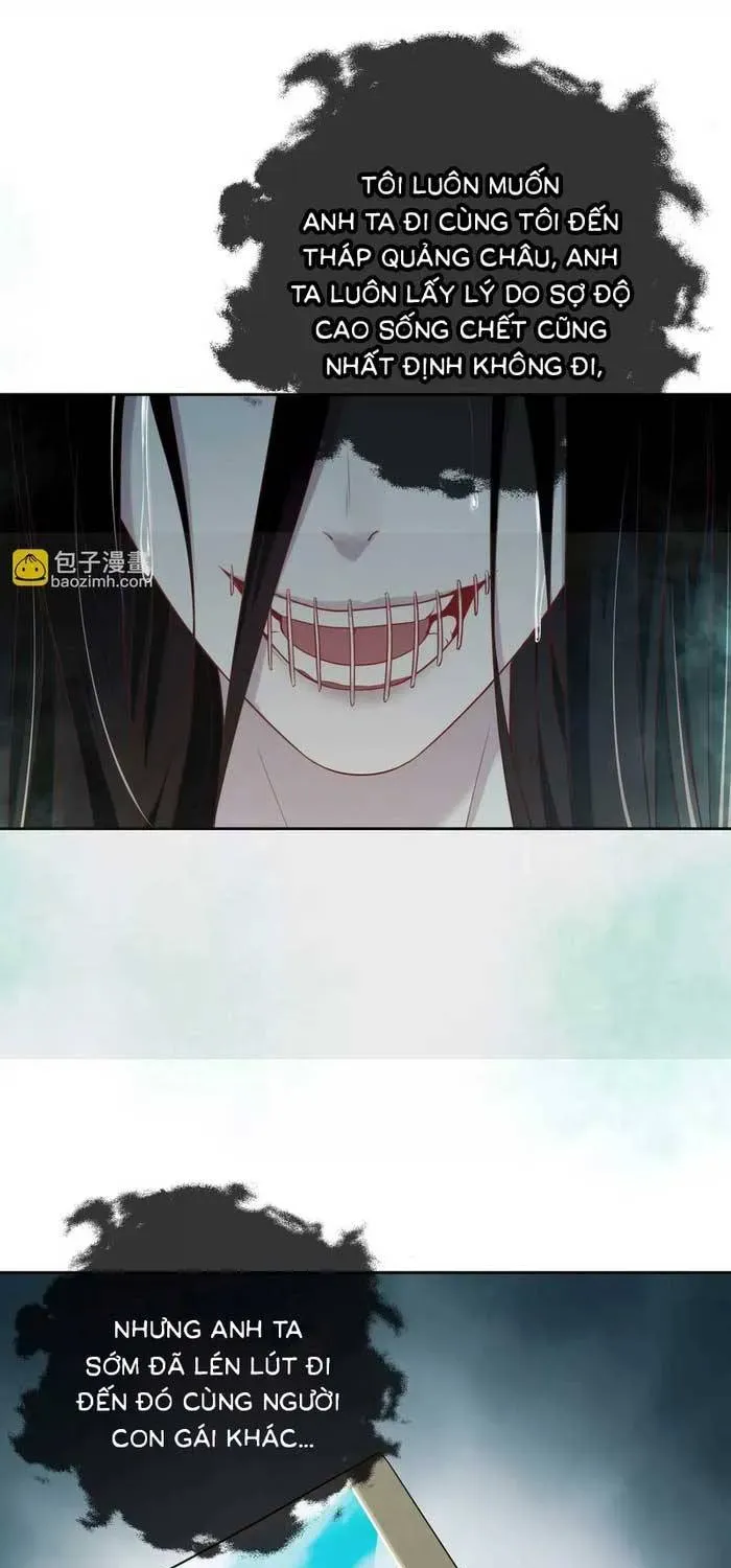 Trạm Thu Dung Yêu Ma Chapter 8 - Trang 20