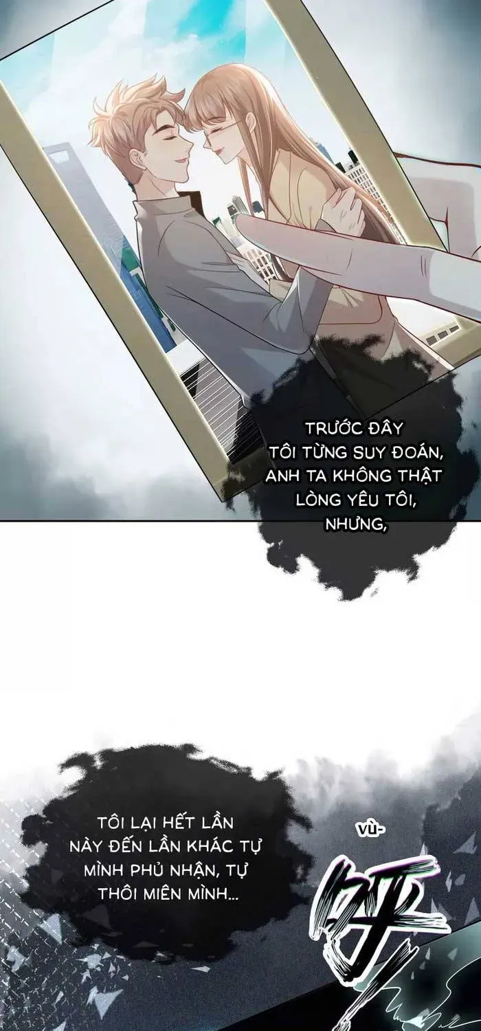 Trạm Thu Dung Yêu Ma Chapter 8 - Trang 21