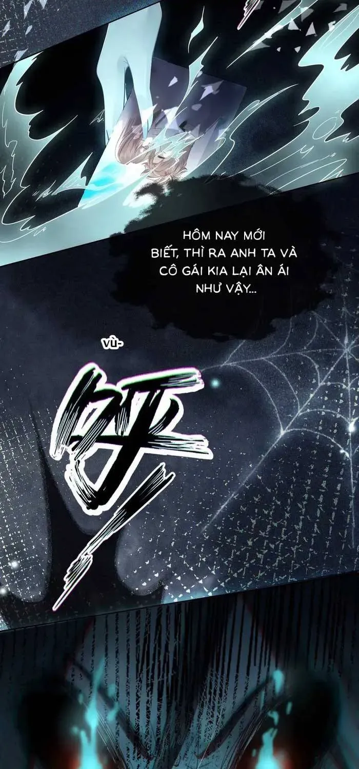 Trạm Thu Dung Yêu Ma Chapter 8 - Trang 22