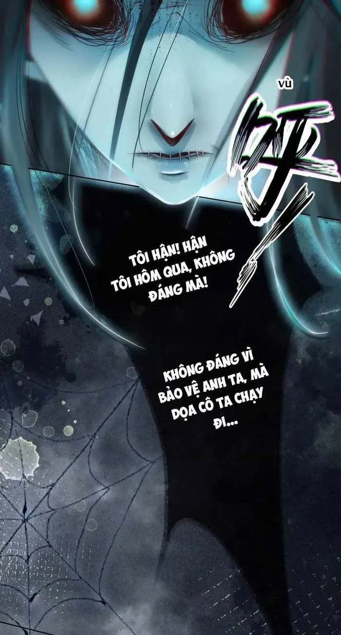 Trạm Thu Dung Yêu Ma Chapter 8 - Trang 23