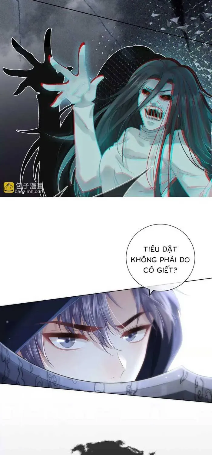 Trạm Thu Dung Yêu Ma Chapter 8 - Trang 24