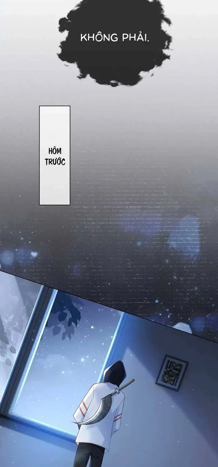 Trạm Thu Dung Yêu Ma Chapter 8 - Trang 25