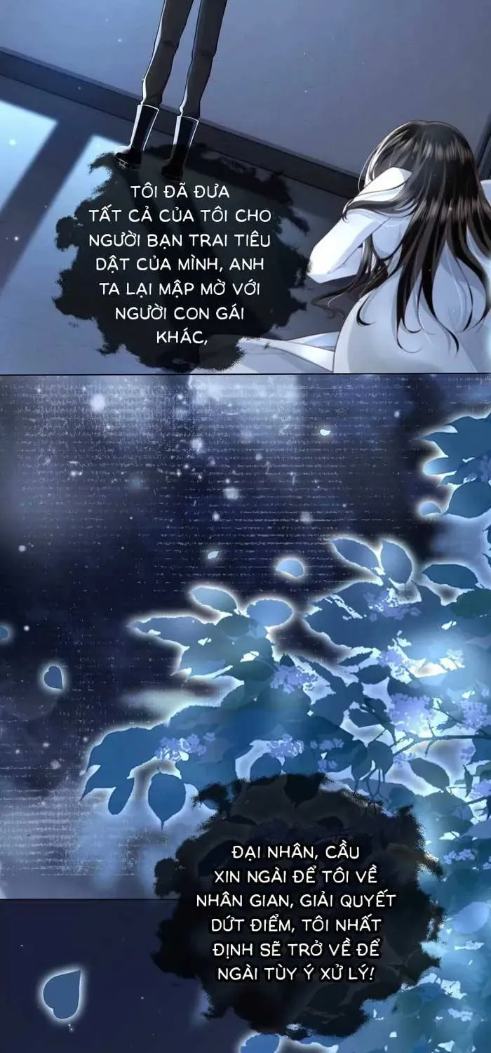 Trạm Thu Dung Yêu Ma Chapter 8 - Trang 26