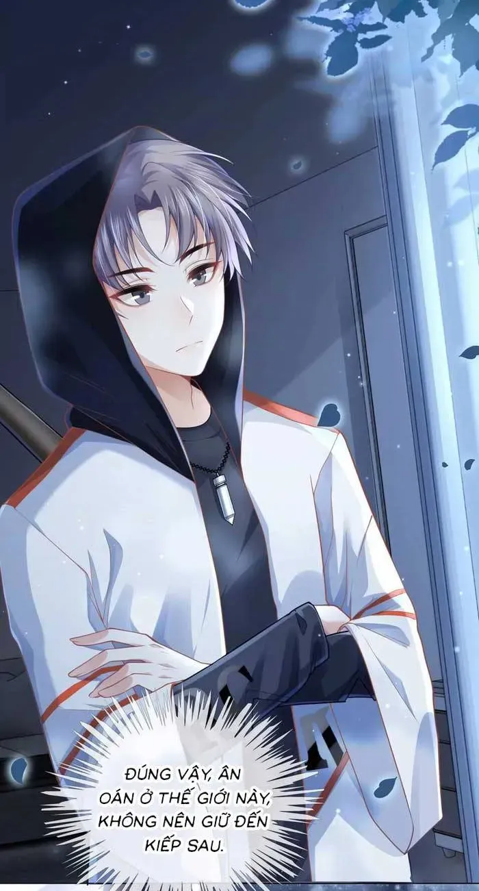 Trạm Thu Dung Yêu Ma Chapter 8 - Trang 27