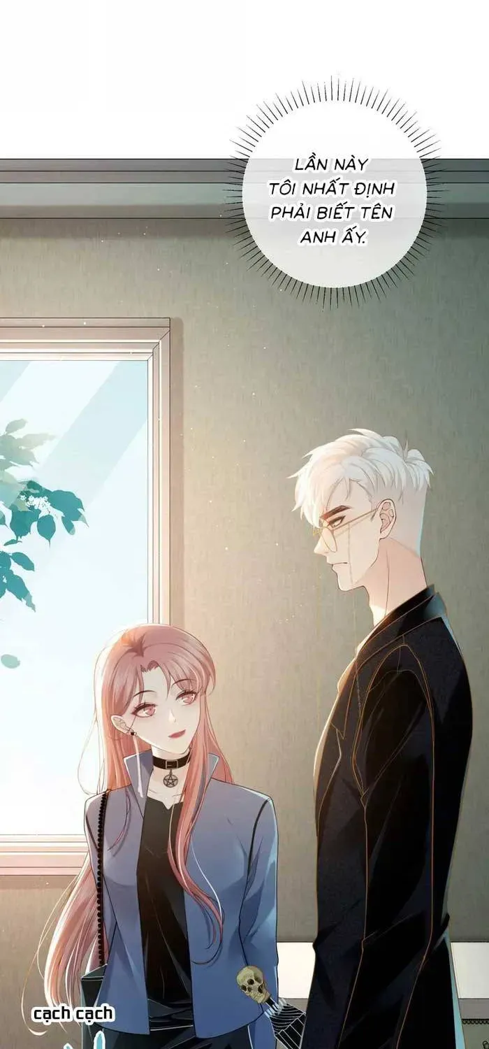 Trạm Thu Dung Yêu Ma Chapter 8 - Trang 3